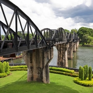 Bridge-on-the-river-kwai