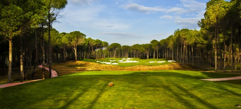 Carya Golf Club