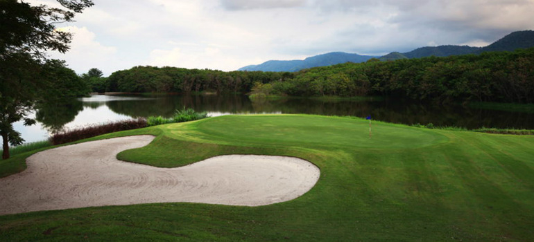 Kirimaya-Golf-Course