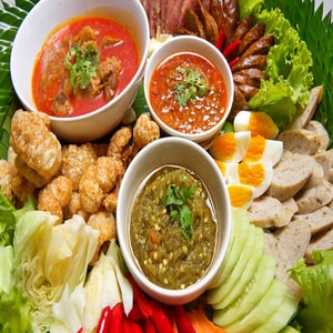 Food-in-Chiang-Mai