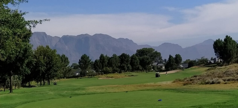 pearl valley golf clubs