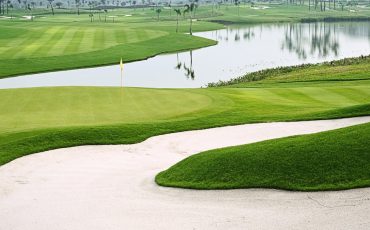 Royal Jakarta Golf Course
