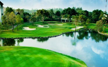 alpine golf club