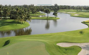 thai country club