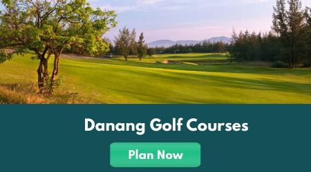 Danang Golf courses