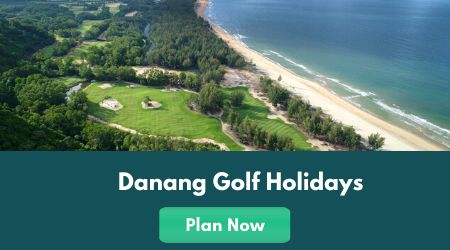 Golf Holidays Danang