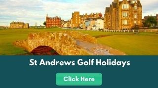 st.andrews golf holidays