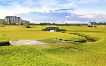 St Andrews, Old Course