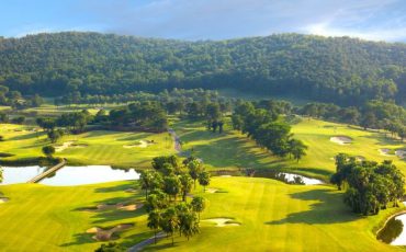 ChiLinh Golf Club, Hanoi