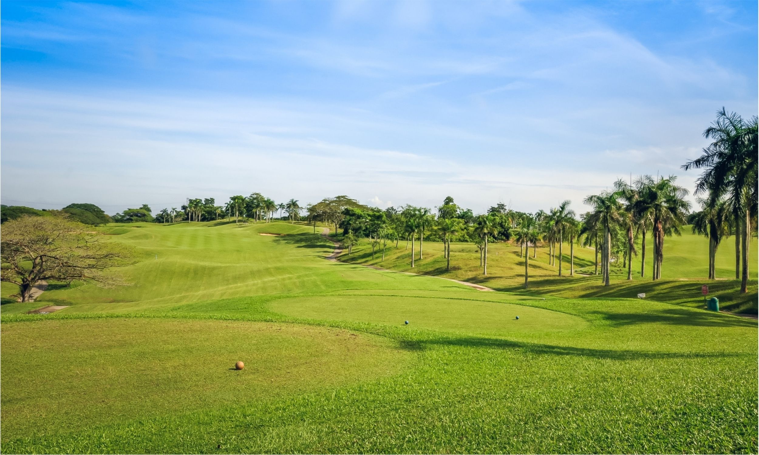 golf tour vietnam