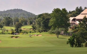 ChiangMai Highlands Golf Resort & Spa