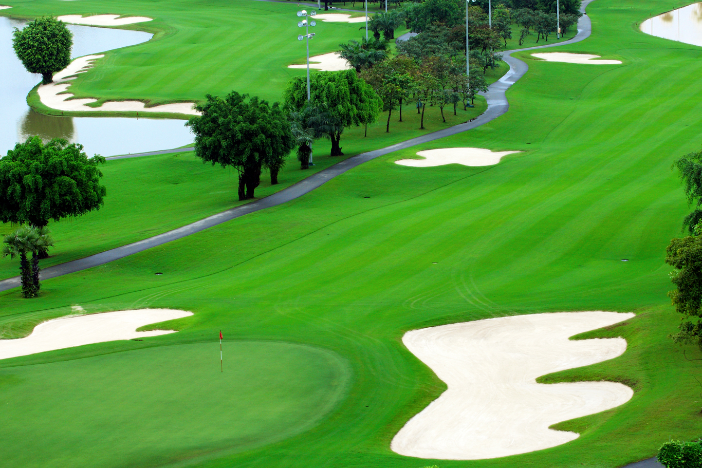 Plan the Perfect Ho Chi Minh City Golf Tour Golftripz Blog