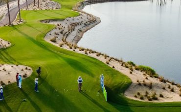 BRG-Danang-Golf-Course