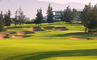 Montgomerie-Golf-Club