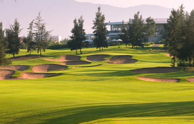 Montgomerie-Golf-Club