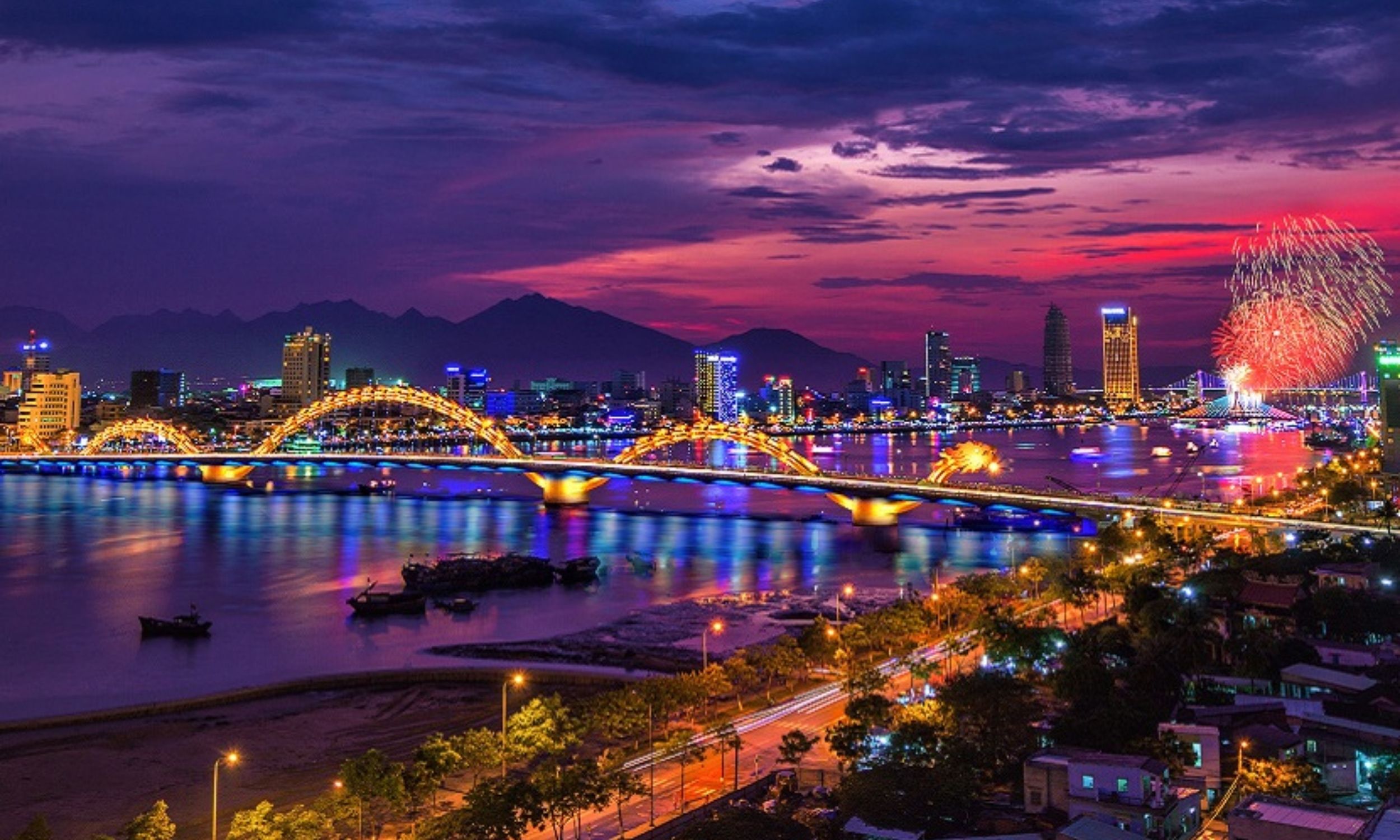 Danang-Nightlife