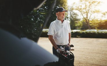 Useful Tips for Travel With Your Golf Clubs