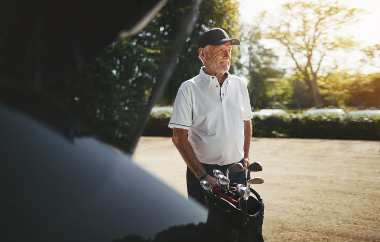 Useful Tips for Travel With Your Golf Clubs