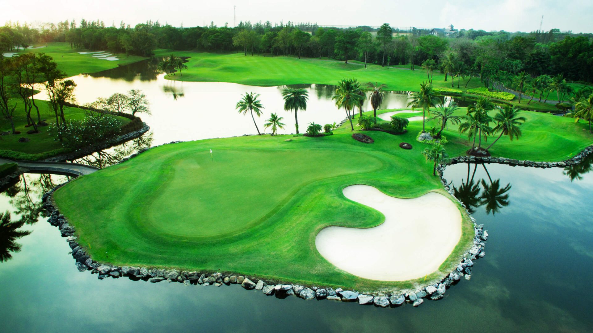 <strong>Golf Holiday Costs in Thailand – Budget Guide 2025</strong>