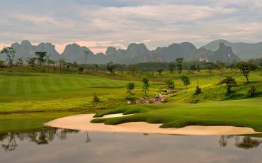Vietnam Golf