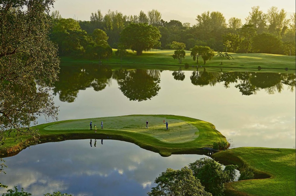 Play & Stay: Best Phuket Golf Resorts for 2025